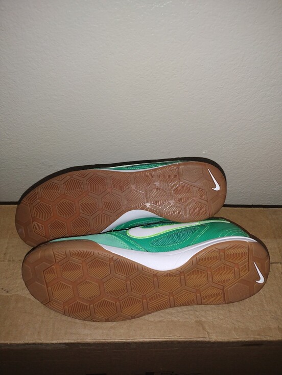 NIKE GATO GREEN SNEAKER SHOES HK6019 CASUAL  SOCCER SHOES US MENS SIZE 13 NEW main image 9